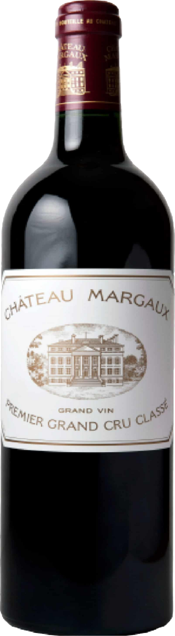 Château Margaux Rouge