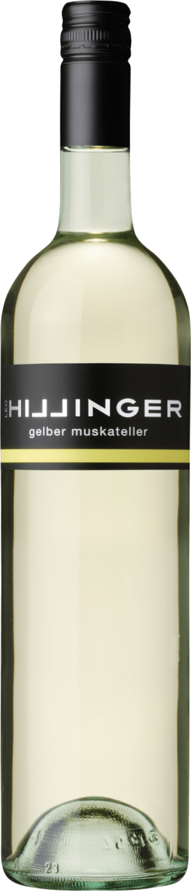 Leo Hillinger Gelber Muskateller