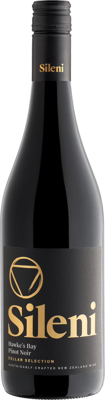 Sileni Cellar Selection Pinot Noir