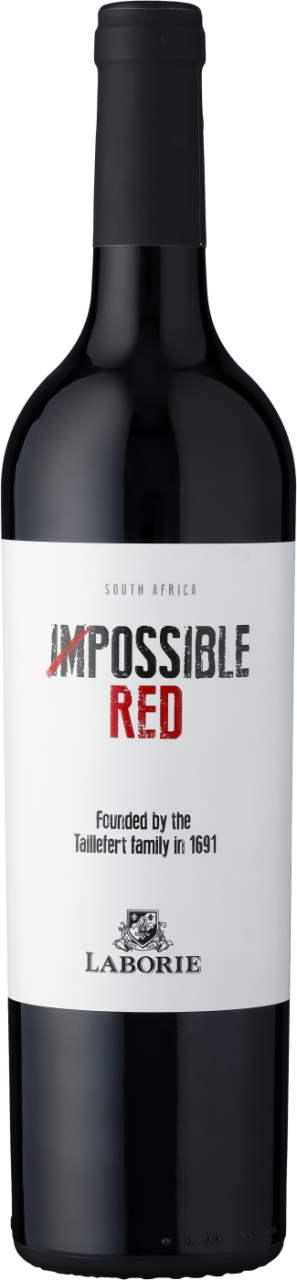 Laborie Impossible Red Western Cape