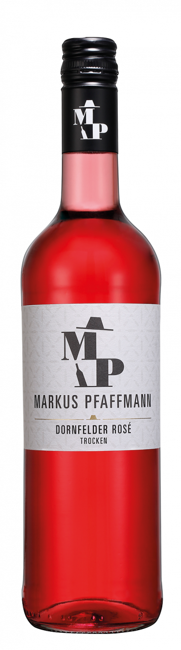 Markus Pfaffmann Dornfelder Rosé MP