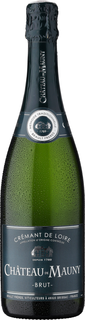 Château De Mauny Crémant De Loire Brut