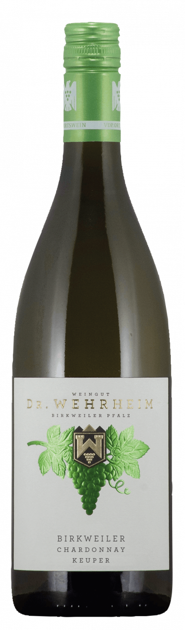 Dr. Wehrheim Birkweiler Keuper Chardonnay