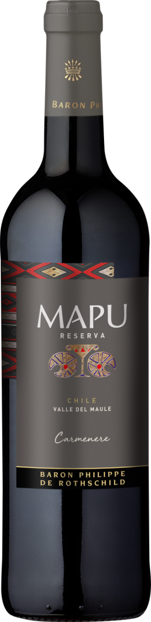 MAPU Reserva Carmenere