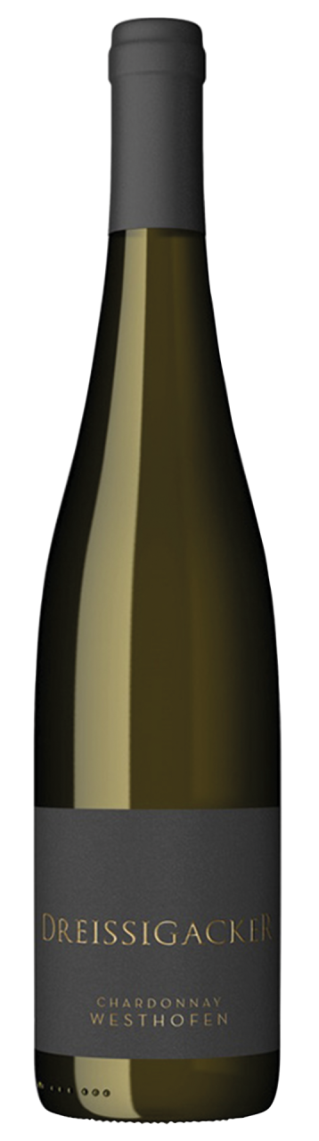 Dreissigacker Westhofener Chardonnay