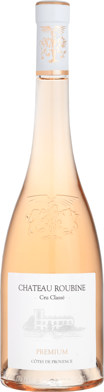 Château Roubine Cuvée Premium Rosé