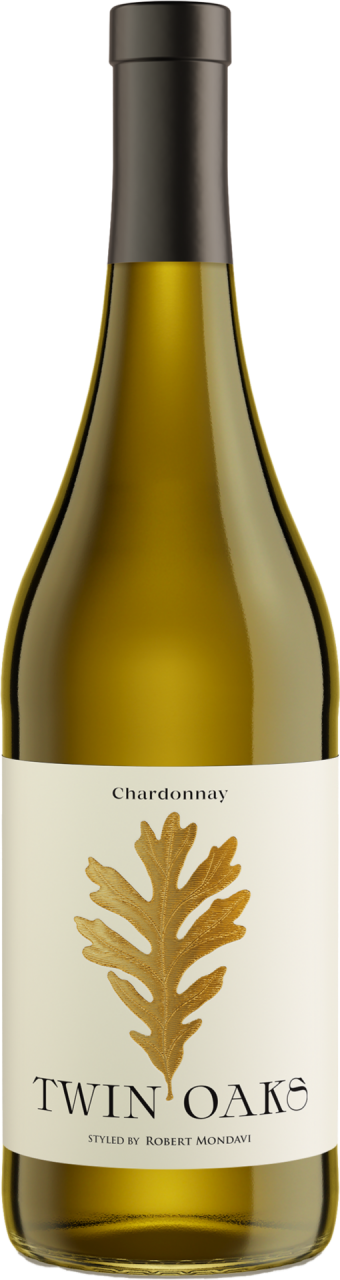 Robert Mondavi Twin Oaks Chardonnay