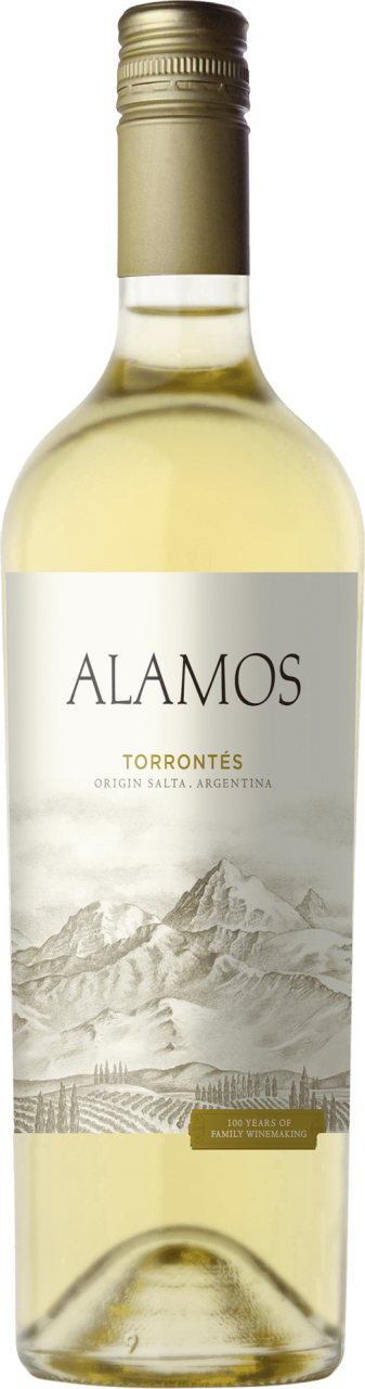 Alamos Torrontés