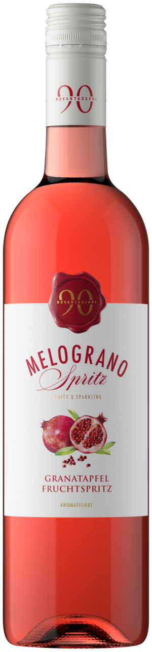 Novantaceppi Melograno Spritz