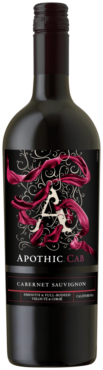 Apothic Cabernet Sauvignon