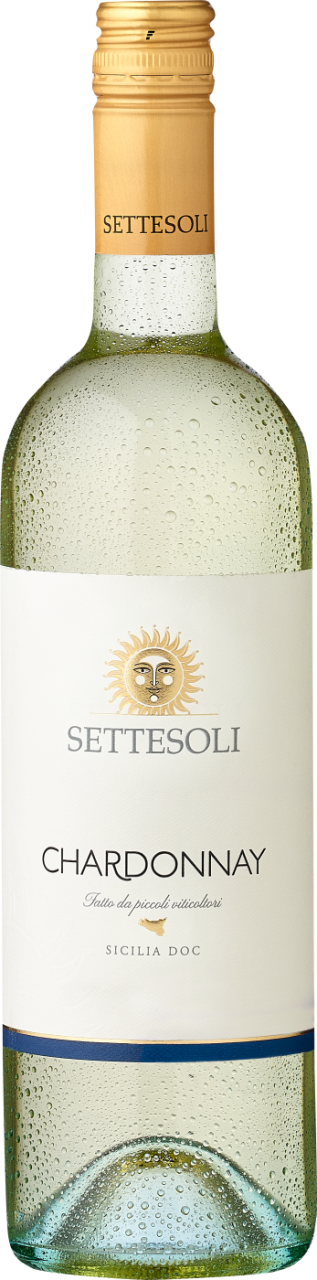 Settesoli Chardonnay