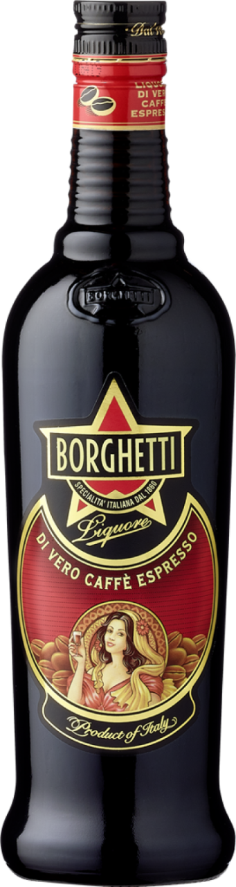 Fratelli Branca Distillerie Caffè Borghetti