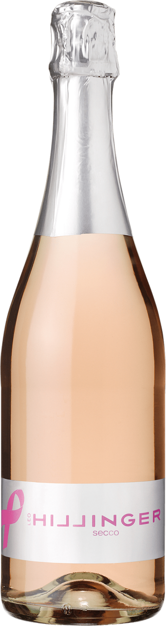 Leo Hillinger Secco Rosé