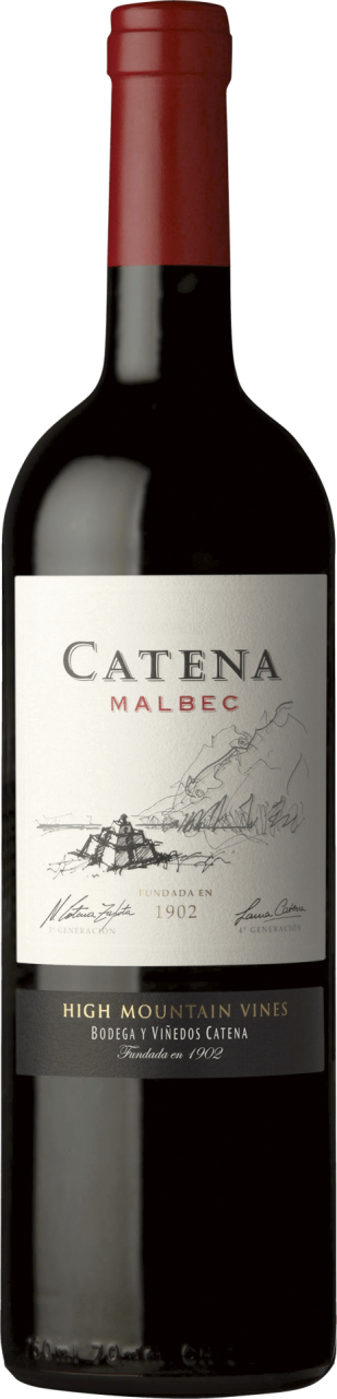 Catena Zapata Catena Malbec