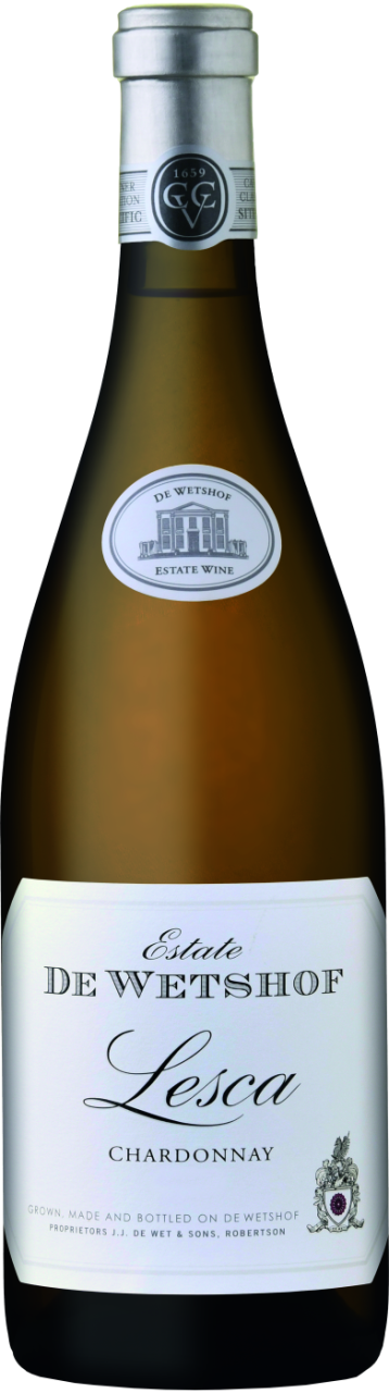 De Wetshof Lesca Chardonnay