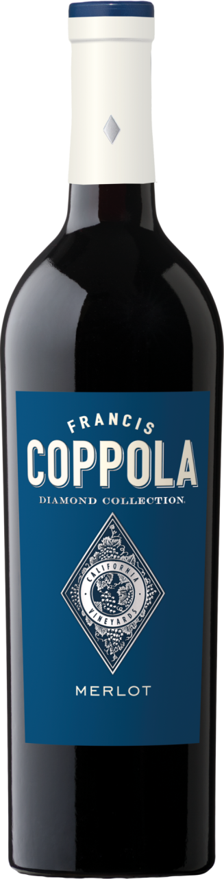 Francis Coppola Diamond Collection Merlot