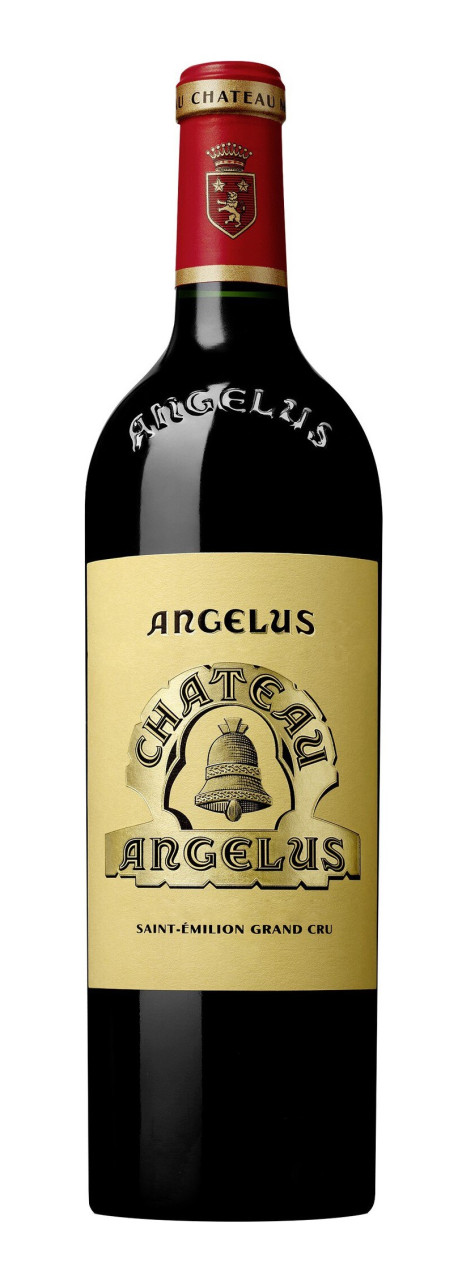 Château Angélus Saint-Emilion AOC