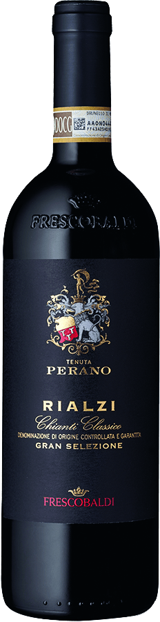 Tenuta Perano Rialzi Chianti Classico Gran Selezione