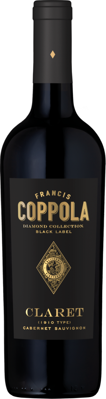 Francis Coppola Diamond Collection Claret