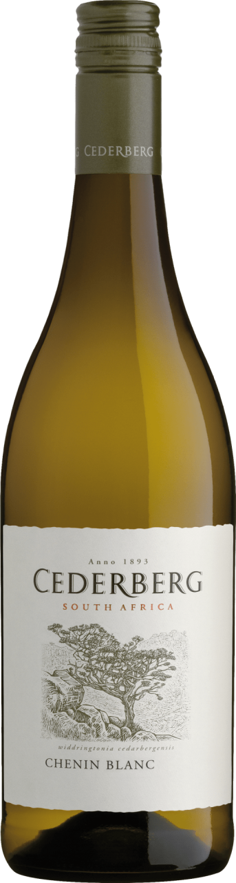 Cederberg Chenin Blanc WO