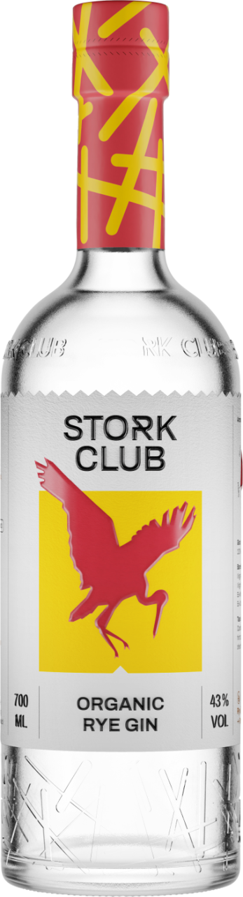 Spreewood Distillers GmbH Stork Club Gin