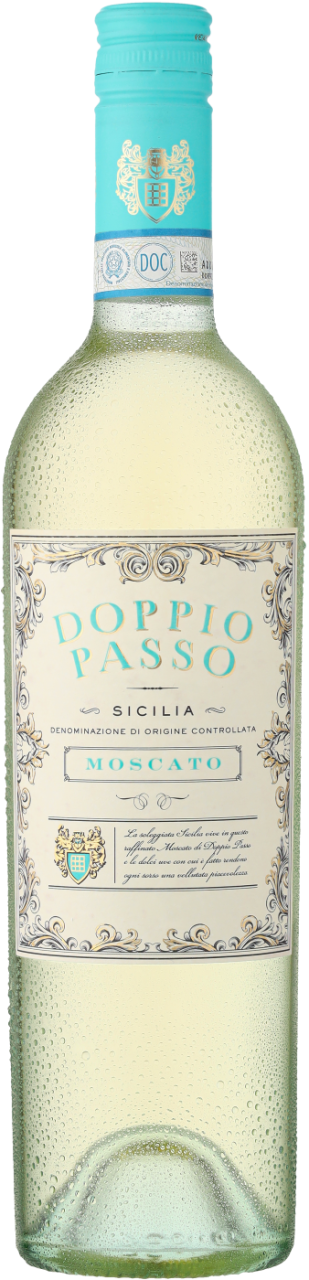 Doppio Passo Moscato