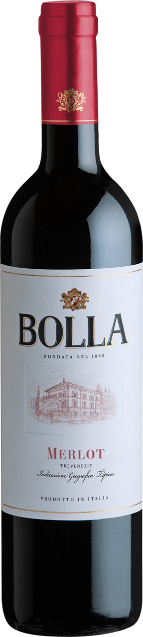 Bolla Merlot delle Venezie IGT