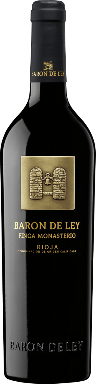 Baron De Ley Finca Monasterio Rioja