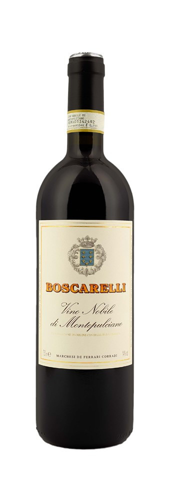 Boscarelli Vino Nobile di Montepulciano