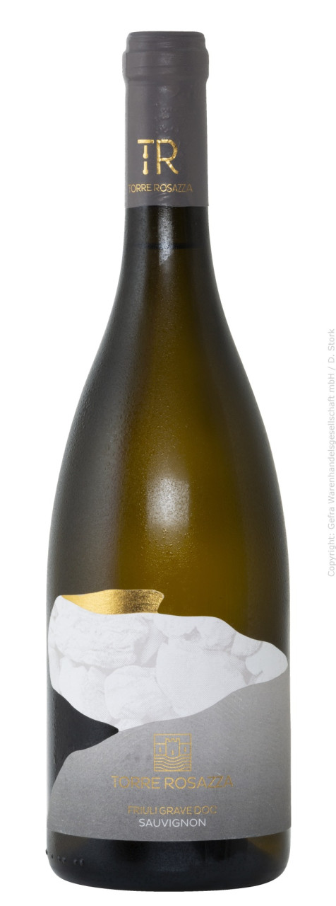 Sauvignon Torre Rosazza (bisher Borgo Magredo)