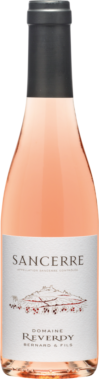 Domaine Reverdy Bernard et Fils Sancerre Rosé Reverdy