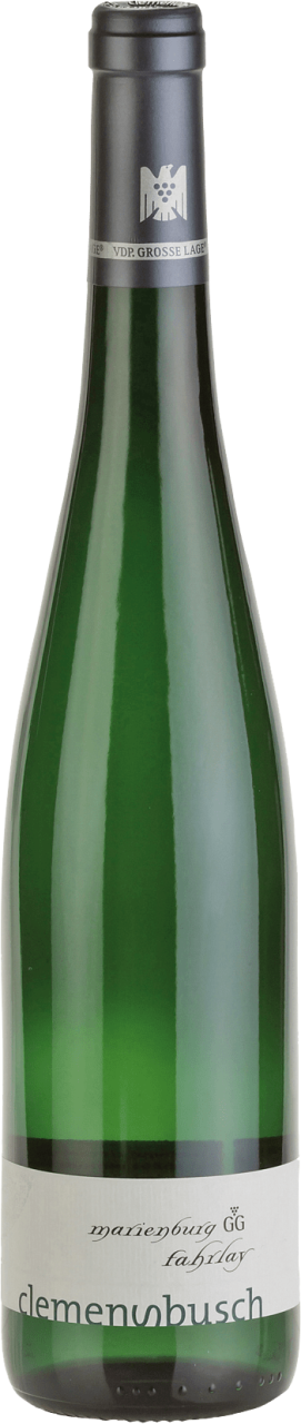 Clemens Busch Riesling Püdericher Marienburg"Fahrlay" GG Busch