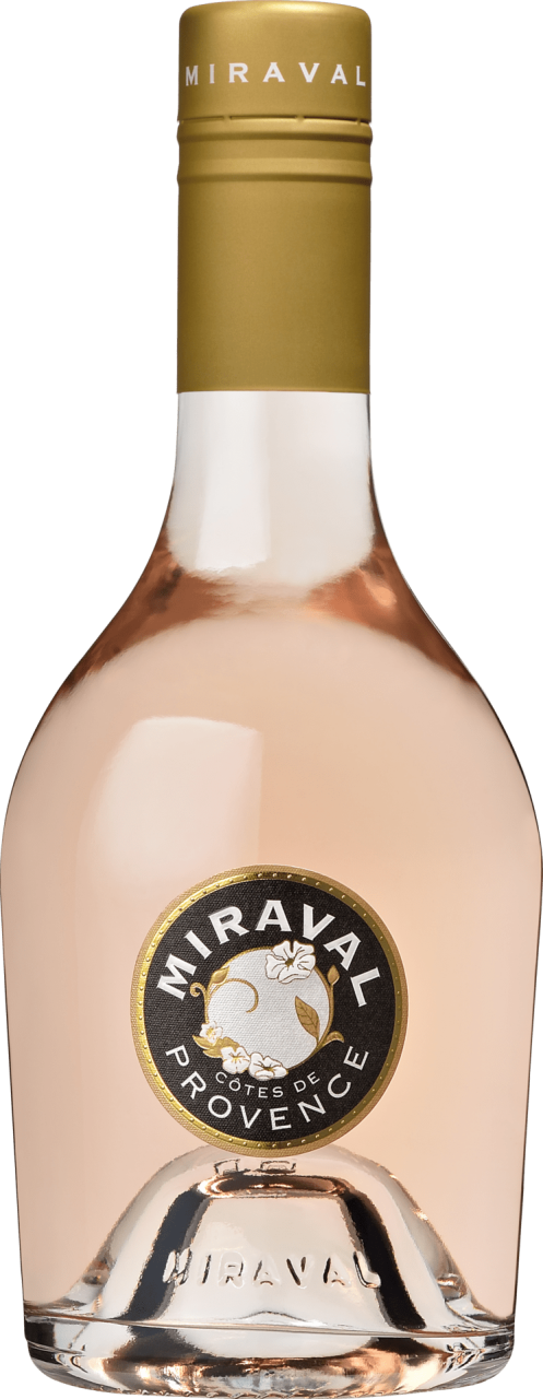 Miraval Côtes de Provence Rosé 0,375 L