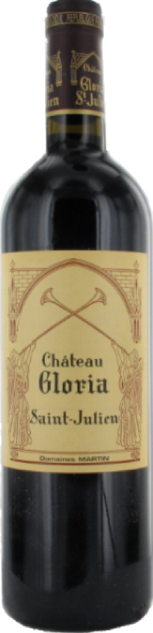 Château Gloria Saint-Julien AC Rouge