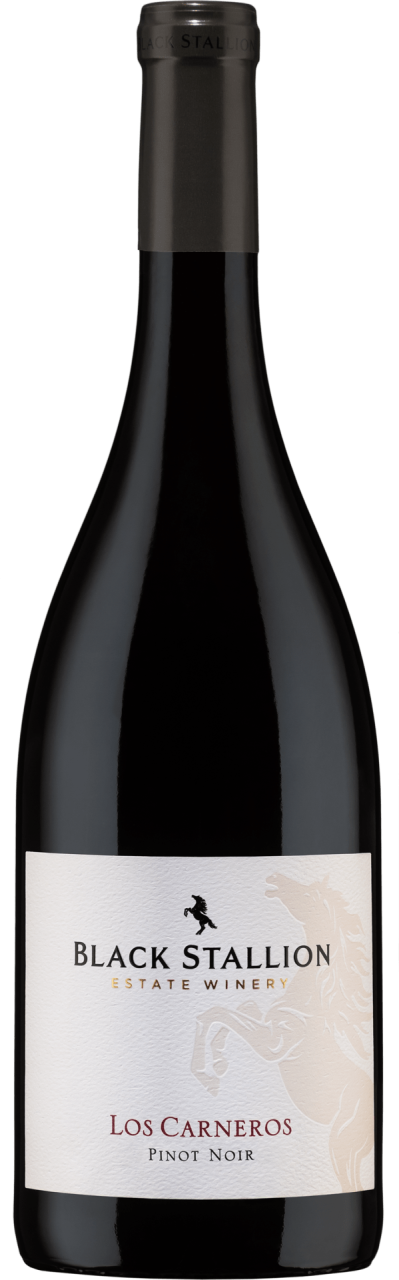 Black Stallion Pinot Noir