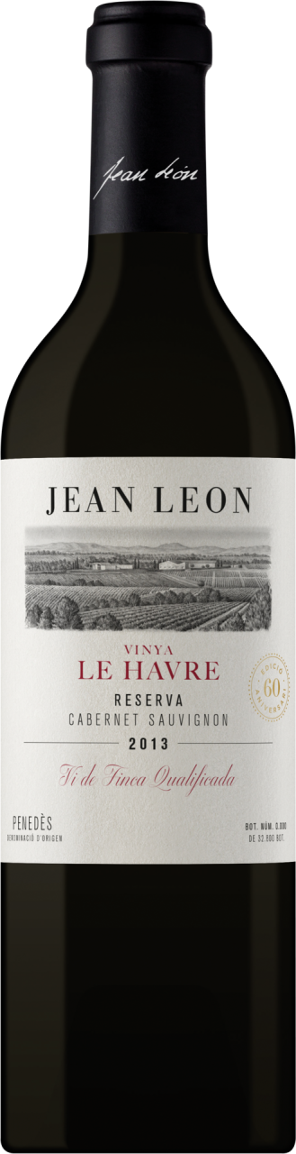 Jean Leon Le Havre Special Edition 60th Anniversary