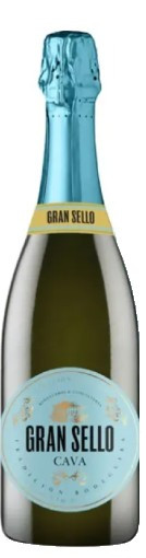 Gran Sello Cava Seleccion Brut