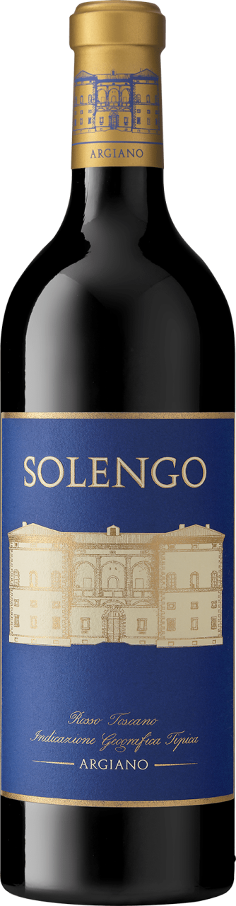 Argiano Solengo Toscana IGT