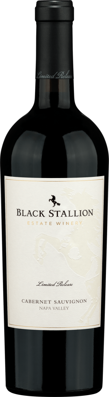 Black Stallion Cabernet Sauvignon Limited Release