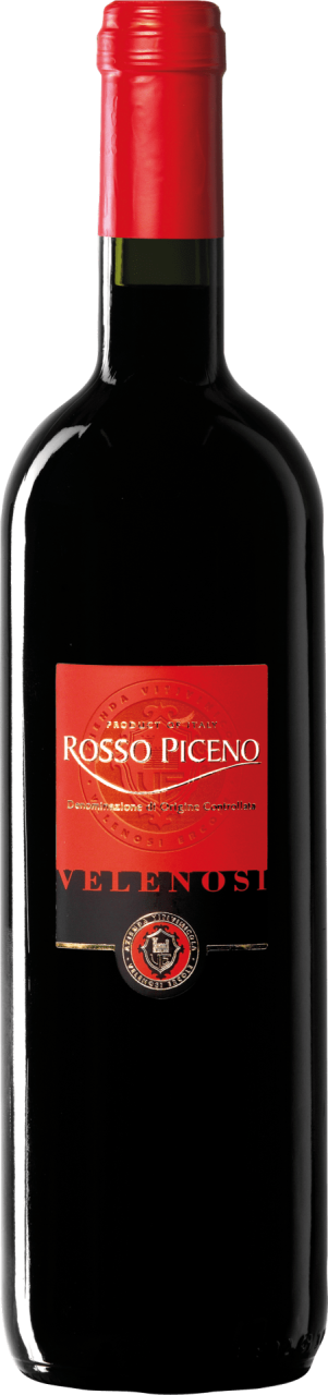 Velenosi Vini Piceno Rosso DOC