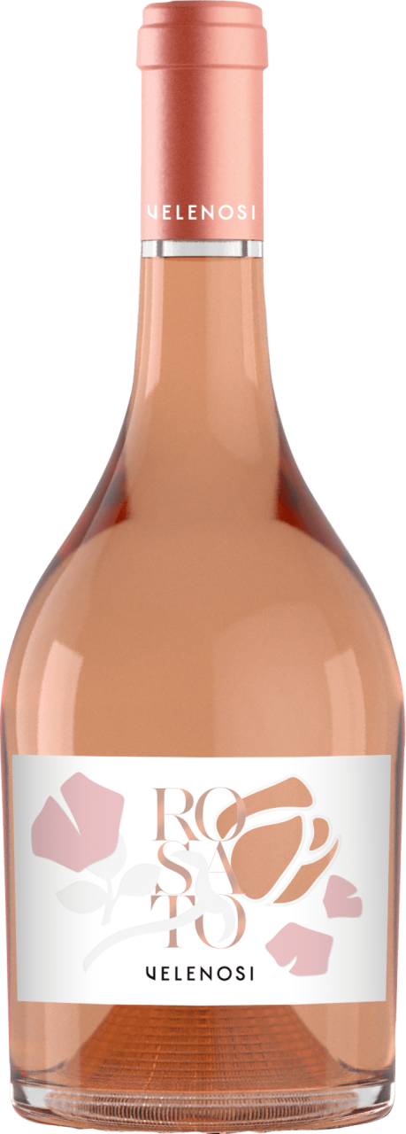 Velenosi Vini Rosé Marche IGT Rosato