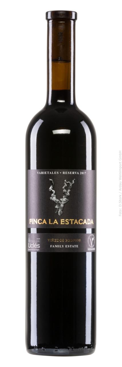 Finca La Estacada Reserva Varietales