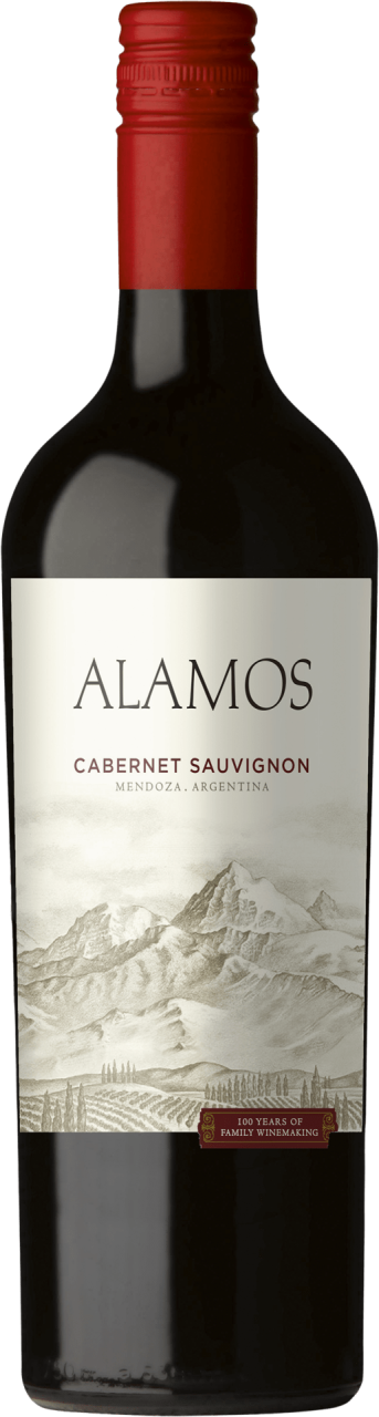 Alamos Cabernet Sauvignon