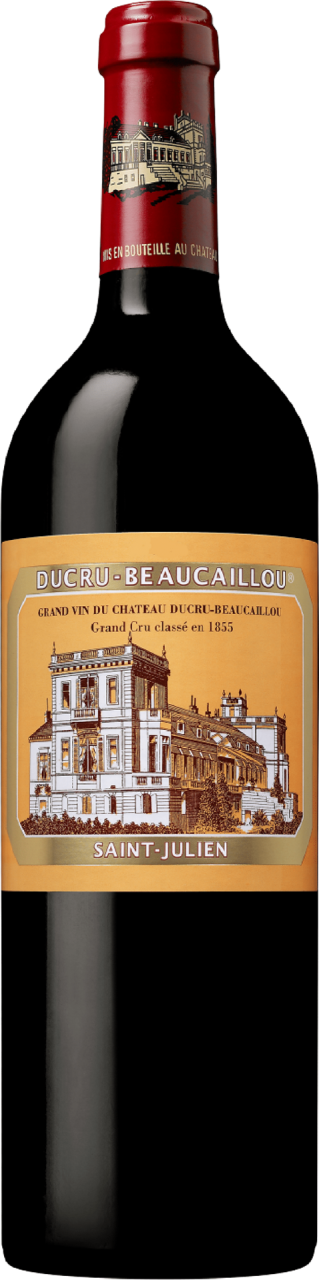 Château Ducru-Beaucaillou Saint-Julien AC Rouge