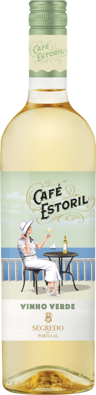 Casa de Vila Verde LDA Café Estoril Vinho Verde DOC