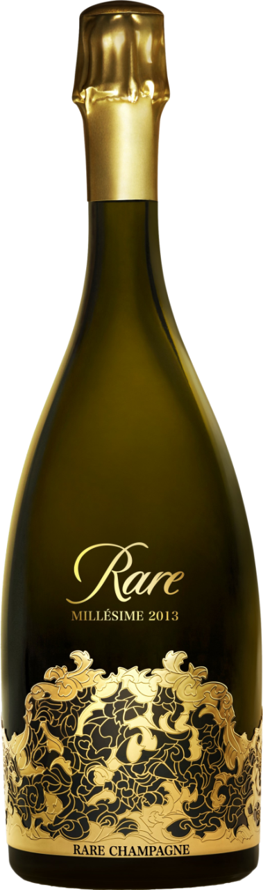 Piper-Heidsieck Champagner Rare Millésime Brut Blanc