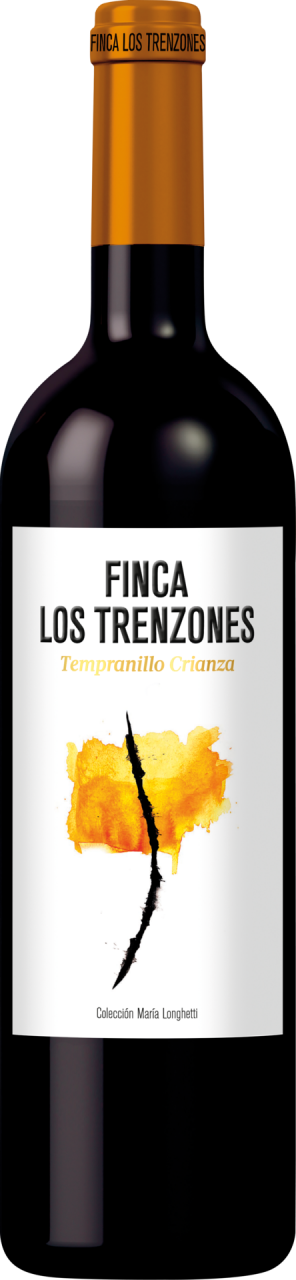 Finca Los Trenzones Crianza