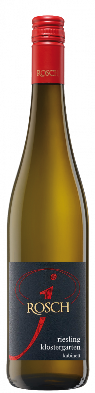 Josef Rosch Leiwener Klostergarten Riesling Kabinett