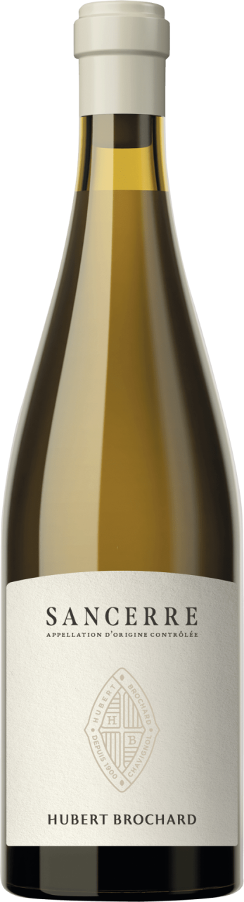 Domaine Hubert Brochard Sancerre Blanc