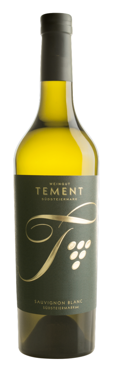 Tement Ried Zieregg Kapelle Sauvignon Blanc